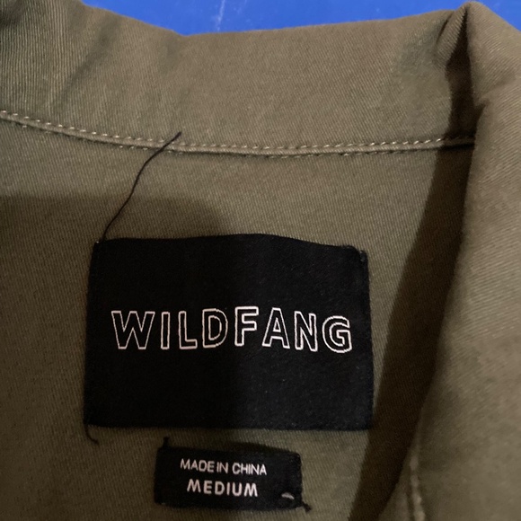 Wild Fang Women’s Sleeveless Jumpsuit - Picture 7 of 10